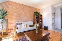 Lm Stays - 142 James Street Loft 渥太華 外观 照片