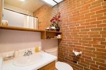 Lm Stays - 142 James Street Loft 渥太華 外观 照片
