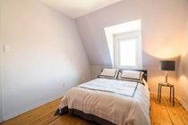 Lm Stays - 142 James Street Loft 渥太華 外观 照片