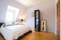 Lm Stays - 142 James Street Loft 渥太華 外观 照片